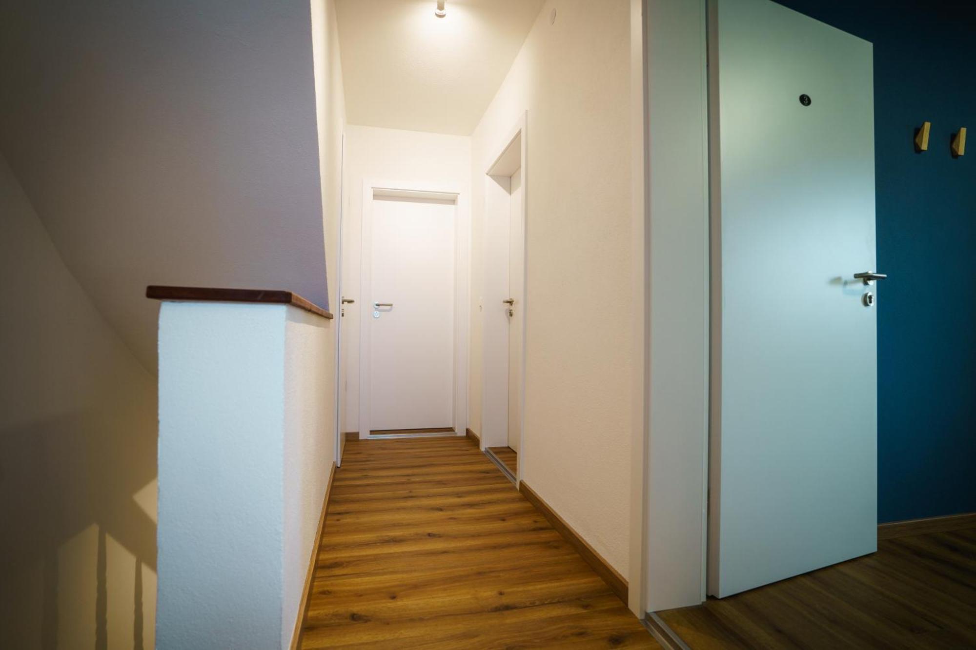 Doppelzimmer 3 - Neu Renoviert Dinkelsbühl Εξωτερικό φωτογραφία