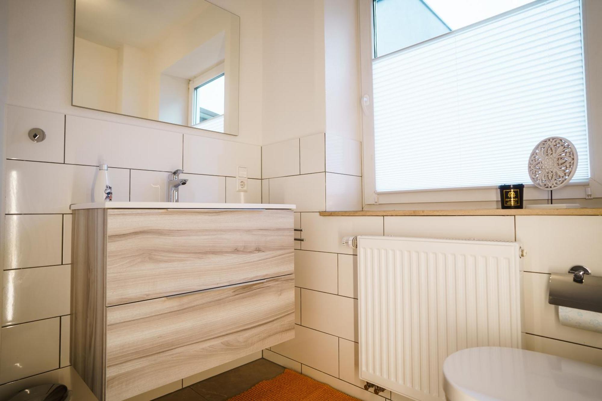 Doppelzimmer 3 - Neu Renoviert Dinkelsbühl Εξωτερικό φωτογραφία