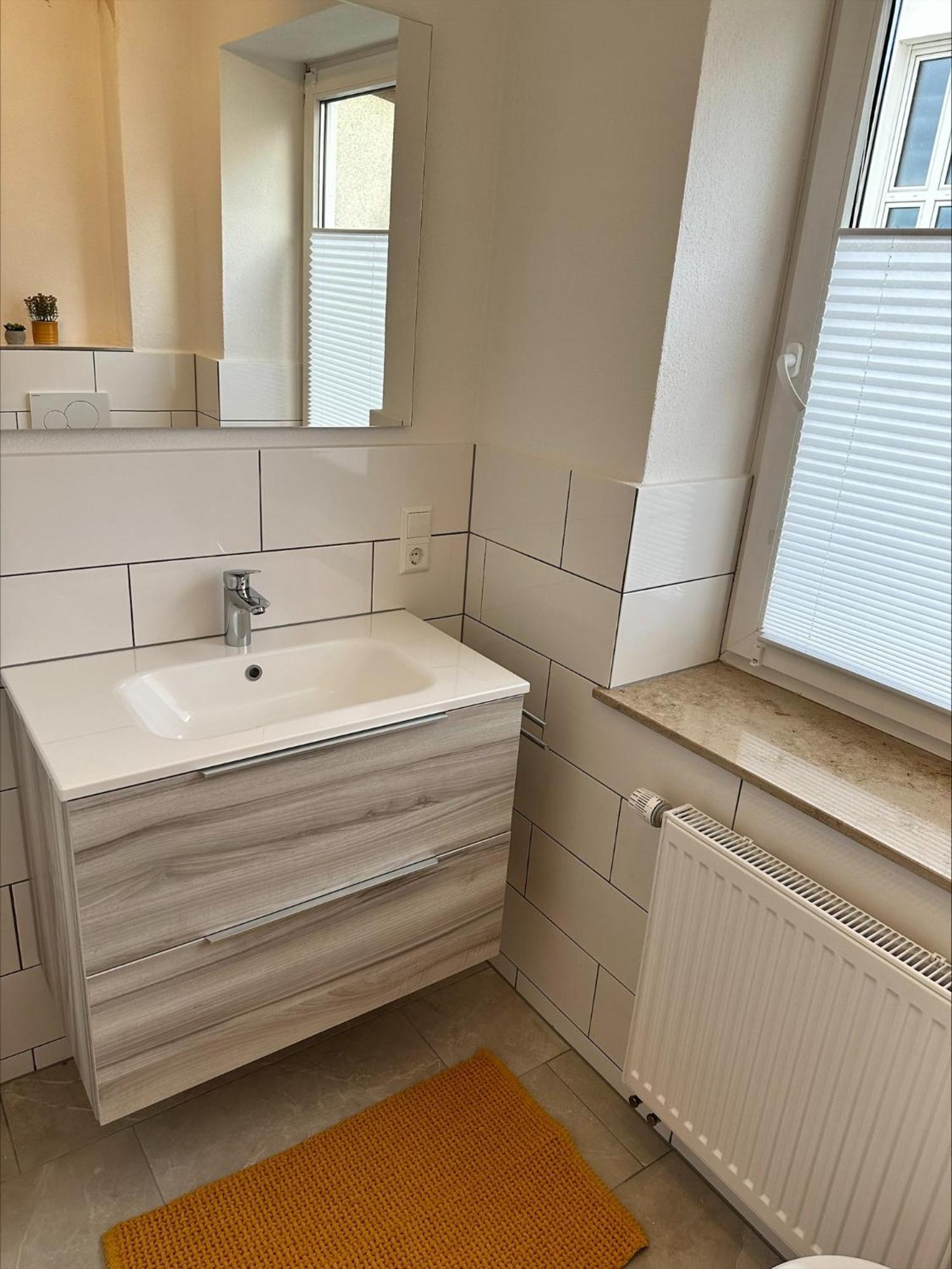 Doppelzimmer 3 - Neu Renoviert Dinkelsbühl Εξωτερικό φωτογραφία